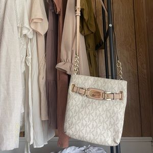 Michael Kors crossbody